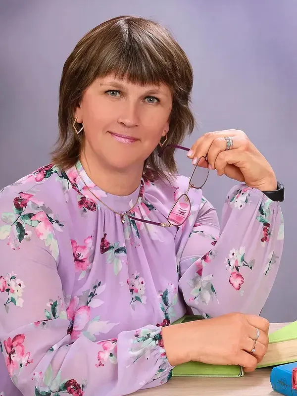 Никулина Ирина Викторовна Никулина Ирина Викторовна.